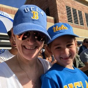 Meet your Posher, Audrey